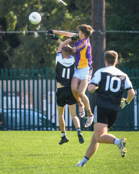 High Fielding