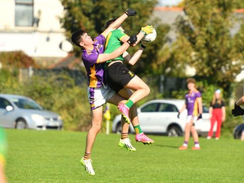 High Fielding