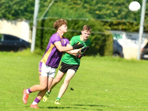 Good Tackle