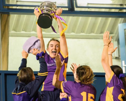 ladies final