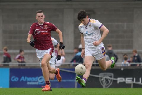 Solo  Darragh Dempsey