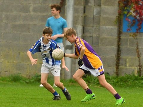 tackle