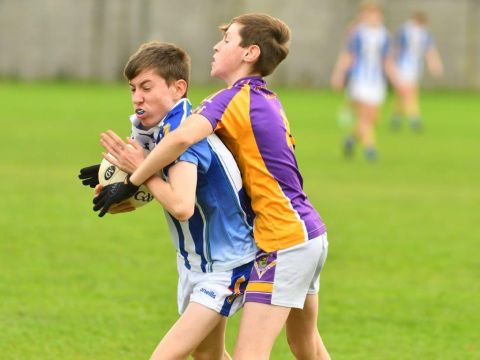 tackle