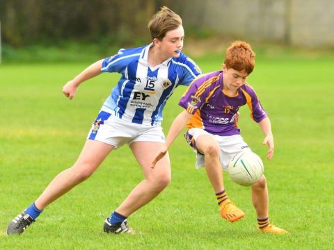 tackle