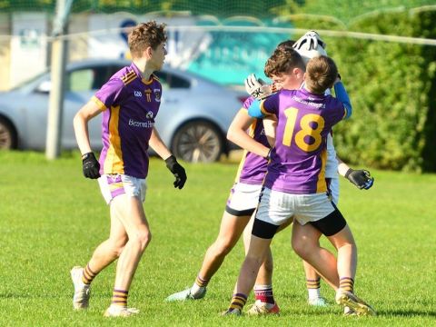 tackle