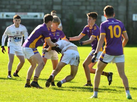 tackle