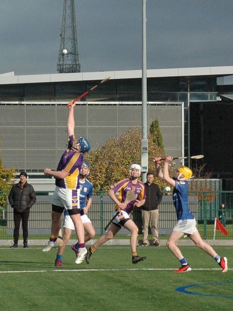 Crokes Minor C's vs Naomh Fionnbarra