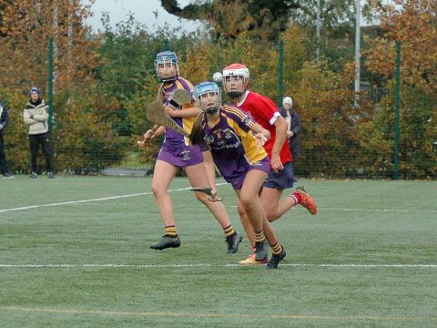 Camogie 