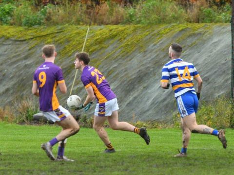 hand pass