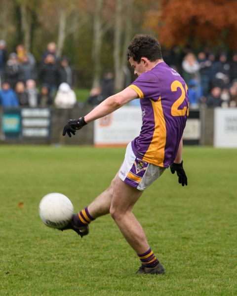 kick pass