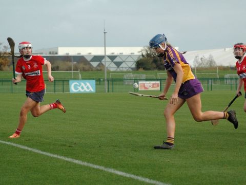 Camogie