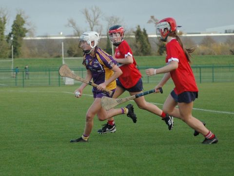 Camogie