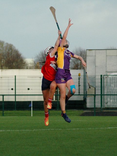 Camogie