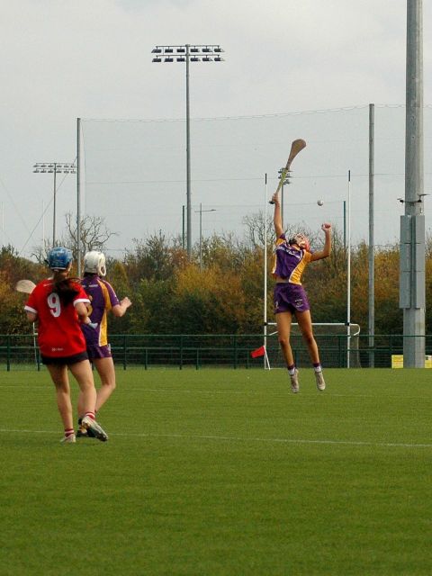 Camogie