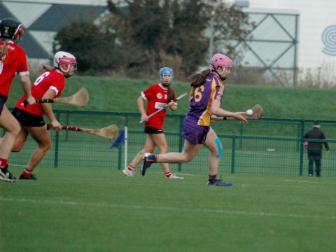 Camogie