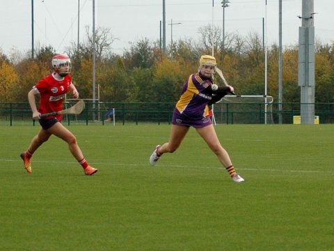 Camogie