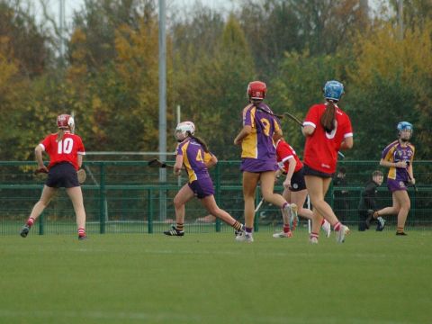 Camogie