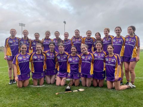 Camogie 