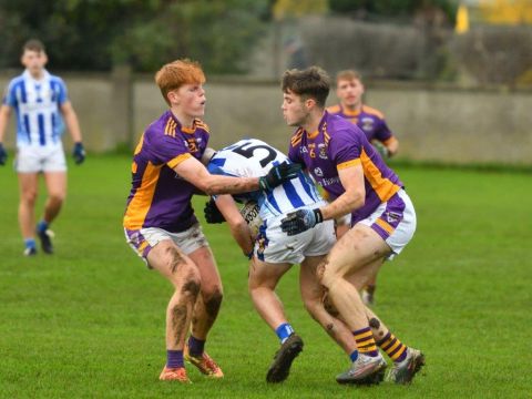 tackle