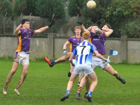 tackle