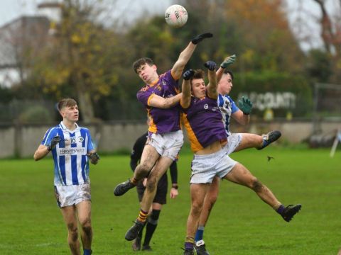 tackle