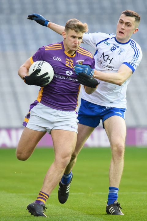 Tackle