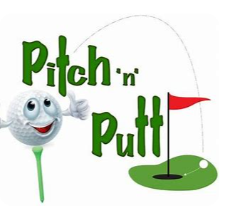 pitch and putt