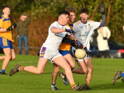 tackle