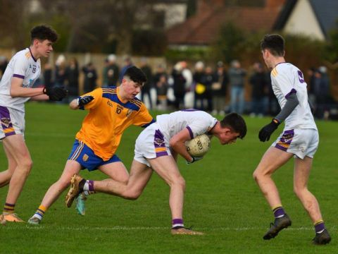 tackle