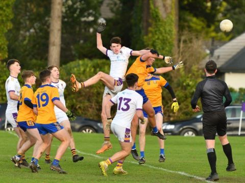 high tackle