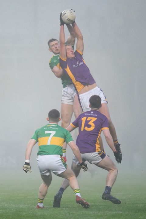 high fielding