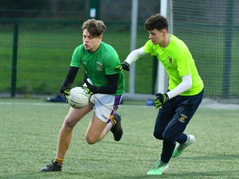 tackle