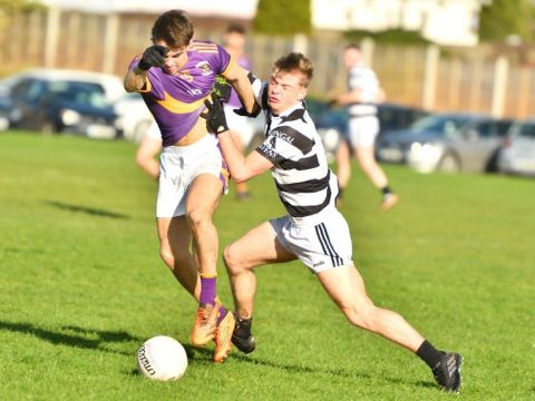 tackle