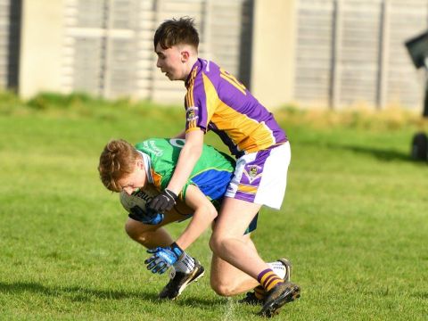 tackle