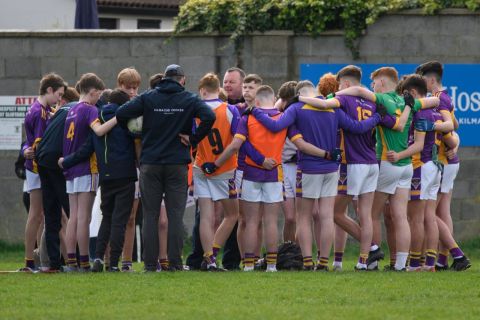 huddle