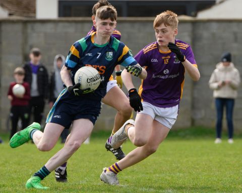 tackle