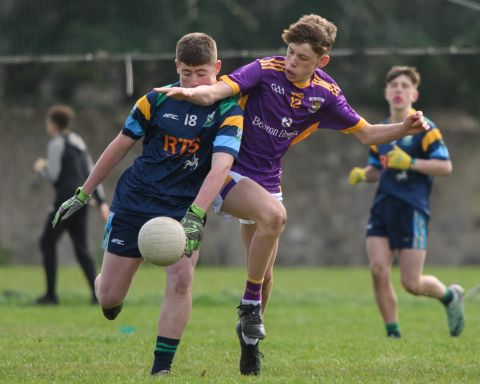 tackle