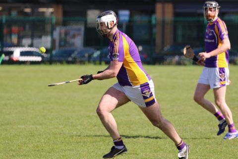 Max on form