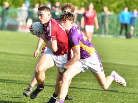 tackle