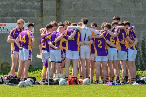 huddle