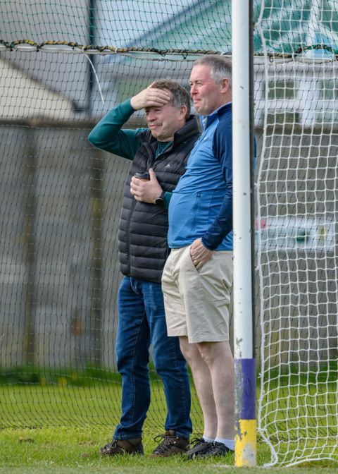supporters