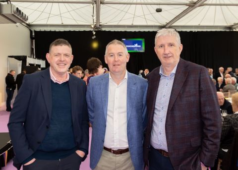 Punchestown 2024