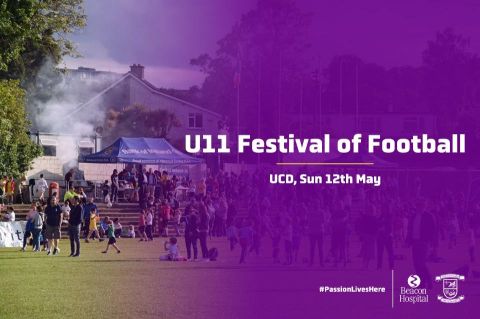 Festival Of Football 