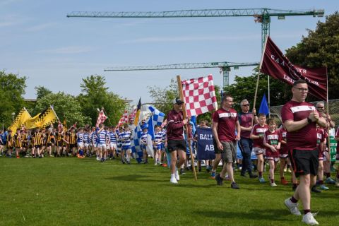 parade