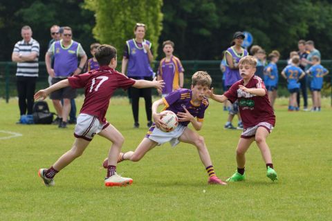 tackle