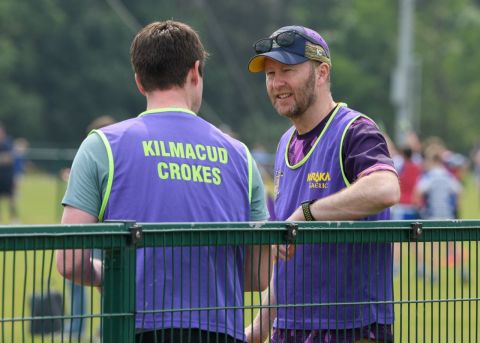 coaches
