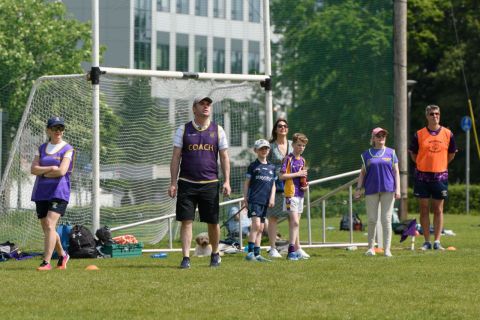coach