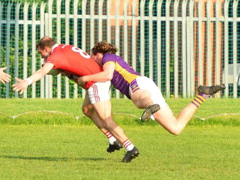 tackle