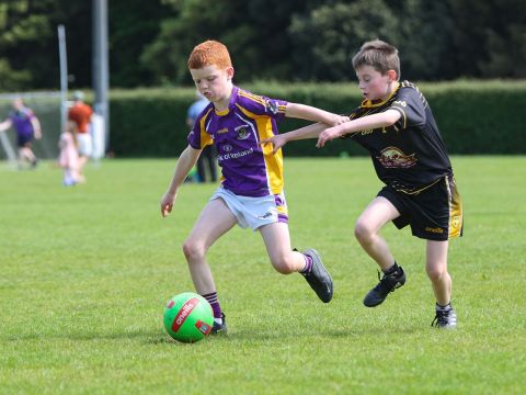 tackle