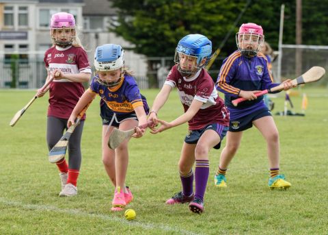 Camogie